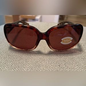 Costa Women’s sunglasses